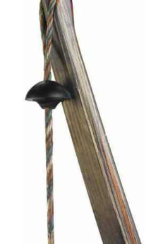 [A017399] NEET STRING DAMPERS BRUSH Black