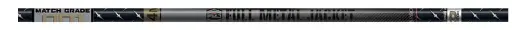 [A056042] EASTON SHAFT FMJ 4MM MATCH GRADE 12PK
