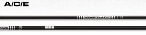 EASTON SHAFT ACE  12PK