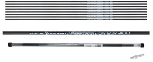 [A030995] SKYLON SHAFT PERFORMA ID3.2/32" PIN INCLUDED 12PK