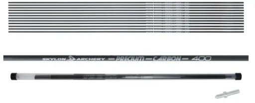 SKYLON SHAFT PRECIUM ID3.2/32" PIN INCLUDED 12PK