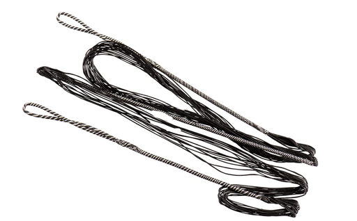 [A045014] OAK RIDGE TRAD. STRING FOR SADA BOW BLACK