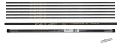 SKYLON SHAFT PARAGON ID3.2/32" PIN INCLUDED 12PK
