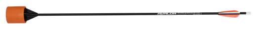 [A032666] AVALON ARROW FOR ARCHERY BATTLE EVA TIPPED SCREW-ON BLUNT 