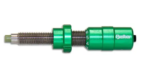 BEITER BERGER BUTTON MICRO CLICK 5/16 - 17.5-23MM