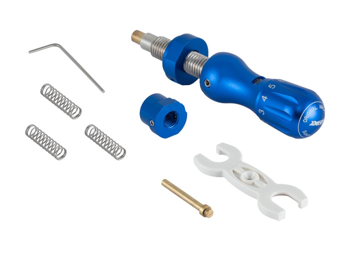 DECUT BERGER BUTTONS JANUS 