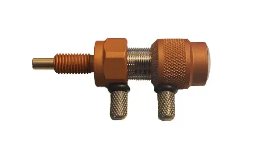 [A072206] WIFLER MP2 PLUNGER BERGER BUTTON