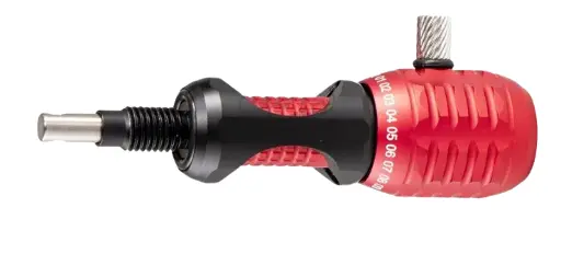 [A070979] WOOOOOJACK MICRO CLICK BERGER BUTTON REVO 