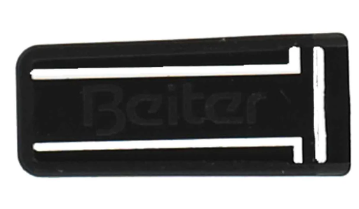 [A032739] BEITER CLICKER PARTS END CAP 