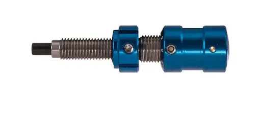 [A031612] WNS STANDARD BERGER BUTTON S-PFC 5/16-24