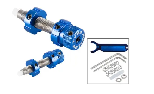 AVALON TYRO STANDARD BERGER BUTTON 