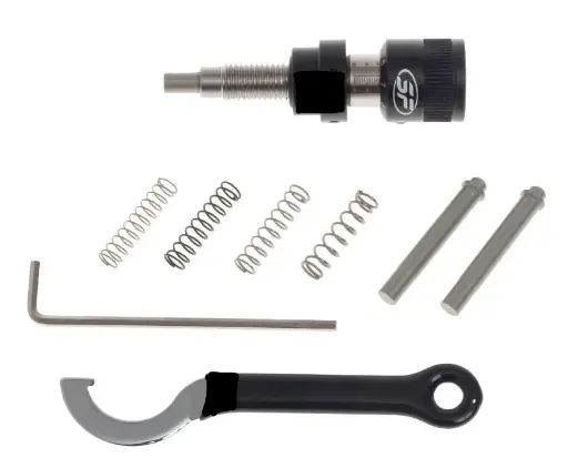 [A059844] WNS STANDARD BERGER BUTTON SF APEX 5/16-24 