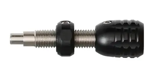 [A075244] WOOOOOJACK PRIMO BERGER BUTTON