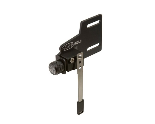 [A062080] AAE CLICKER GOLD MICRO 