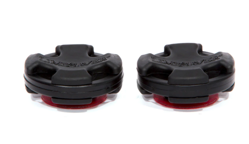 [A031643] LIMBSAVER LIMB DAMPERS BROADBAND SOLID 2PK