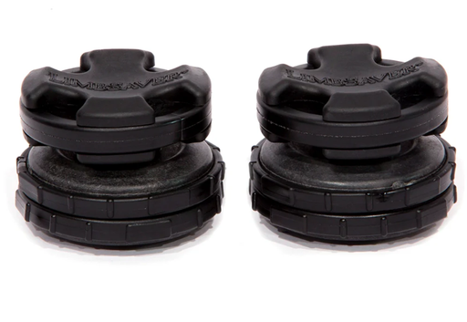 [A046418] LIMBSAVER LIMB DAMPERS BROADBAND SPLIT 2PK