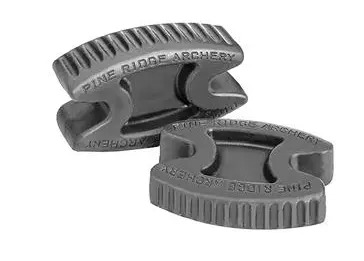 [A054686] PINE RIDGE NITRO SPLIT LIMB DAMPENER 2PK