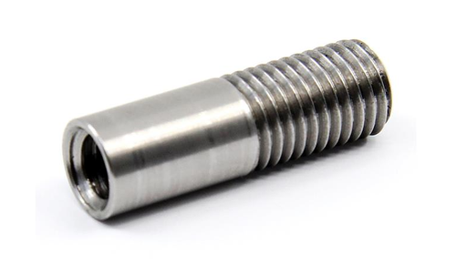 BEITER DAMPER PARTS V-BOX ADAPTER SCREW 1/4" to 5/16"