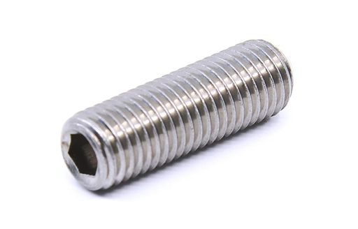 BEITER DAMPER PARTS V-BOX REAR SET SCREW 5/16" - 24"