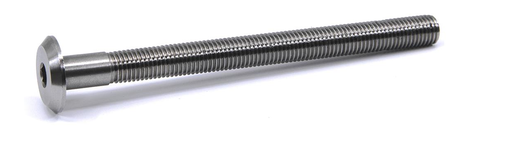 BEITER DAMPER PARTS V-BOX FRONT SCREW 5/16" 