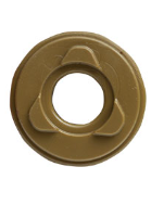 [A045809] BOWTECH DAMPER PARTS ACC ORBIT VIBRATION ELASTOMER 