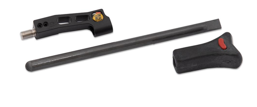 [A031628] MATHEWS DAMPER PARTS DEAD END DIRECT MOUNT 5/16