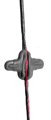 [A031828] EVERLAST LEECH STRING DAMPERS SILENCERS /4