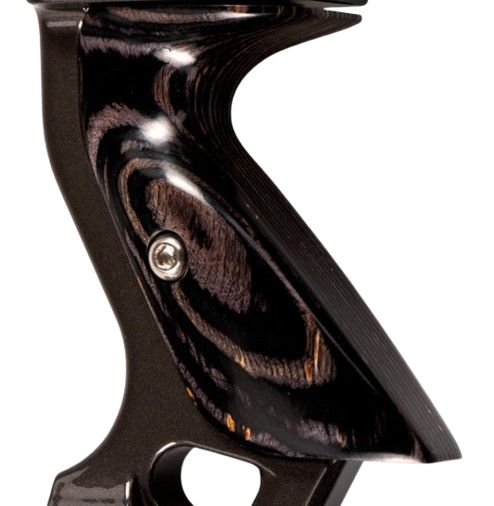 [A066202] KINETIC GRIP EN BOIS LANCER/NOVANA