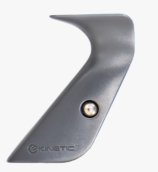 [A066207] KINETIC GRIP PLASTIQUE LANCER/NOVANA