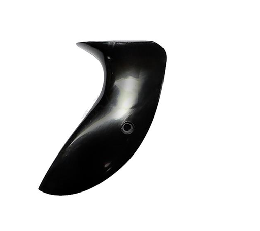 [A070349] WNS GRIPS PLASTIC BLACK