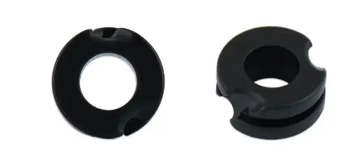 [TP513] AVALON PEEPSIGHT ALUMINIUM TRUPEEP BLACK