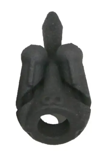 [A048897] BOHNING PEEP SIGHTS SERVE-LESS PEEP-IT'  W/ALIGNER BLACK