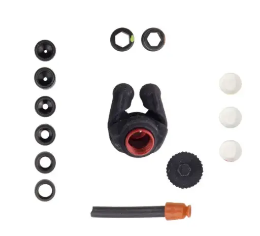 [A062878] BOHNING PEEP SIGHTS PEEP-IT PRO CLARIFIER KIT