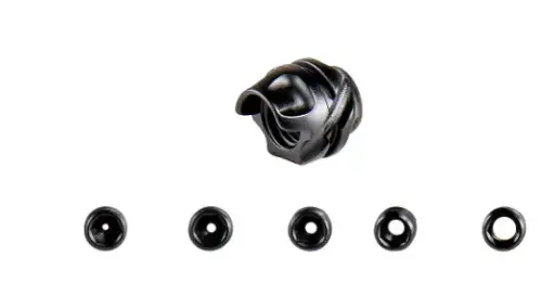 [A075349] AVALON PEEP SIGHT CLASSIC KIT WITH 5 APERTURES