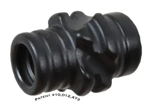 HAMSKEA PEEP SIGHT HOUSING THE INSIGHT