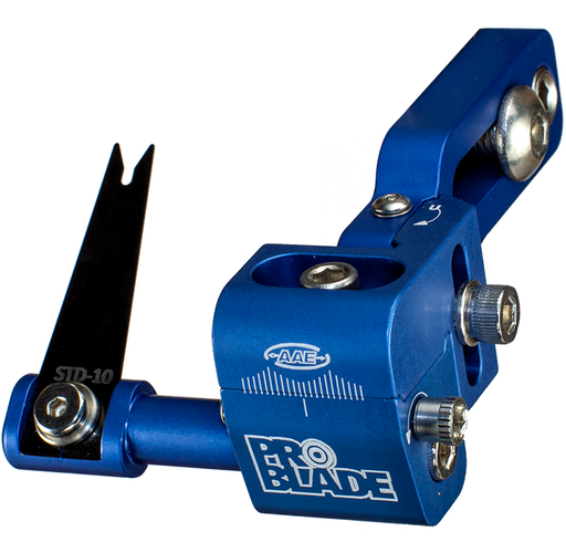 AAE REPOSE-FLECHE PRO BLADE UNIVERSAL MOUNT