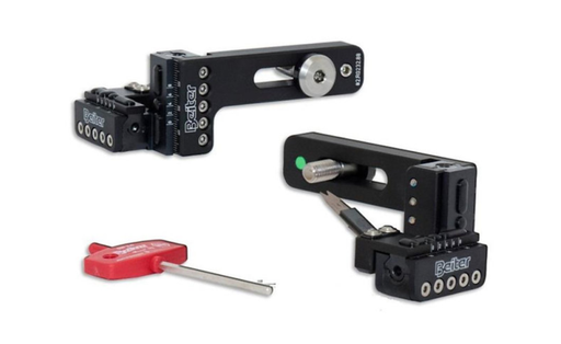 BEITER REPOSE-FLECHE MICRO OVERDRAW BLACK 