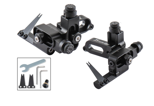 AVALON TEC X SHORT REPOSE-FLECHE MICRO