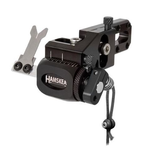 [A032561] HAMSKEA REPOSE-FLECHE DROP AWAY HYBRID TARGET PRO MICRO-TUNE FULL BLACK
