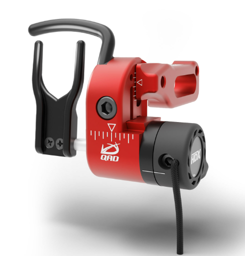 QAD REPOSE-FLECHE DROP AWAY ULTRA REST HDX 