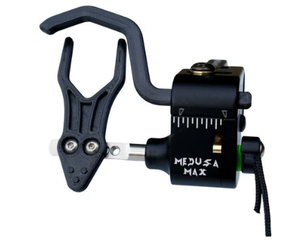 [A034887] BOWFINGER REPOSE-FLECHE DROP AWAY MEDUSA MAX