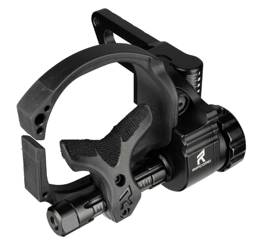 [A081115] RIPCORD REPOSE-FLECHE DROP AWAY RATCHET LIMB DRIVEN BLACK