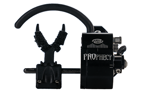 AAE REPOSE-FLECHE DROP AWAY PROPHECY QD BLACK