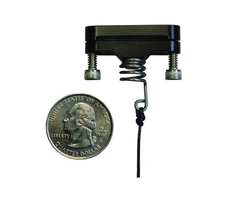 [A040425] HAMSKEA COMPOUND ARROW REST PARTS HAMSKEA LIMB CLAMP ASSEMBLY KIT