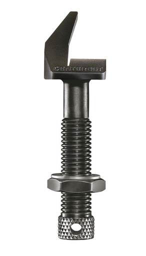 [A018842] NAP ARROW RESTS WITH SCREW CENTEREST RH