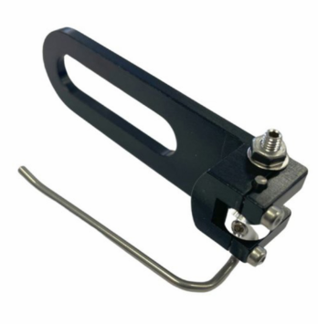 SPIGA ARROW RESTS WITH SCREW Z/T MAGNETIC MODEL STD