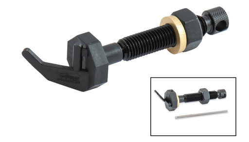 AVALON ARROW REST WITH SCREW TYRO CONNECT