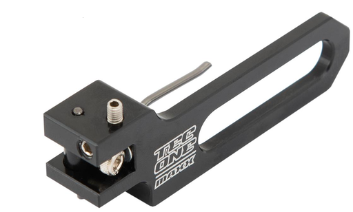 AVALON ARROW RESTS WITH SCREW TEC ONE MAXX MAGNETIC WITH BALL BEARING