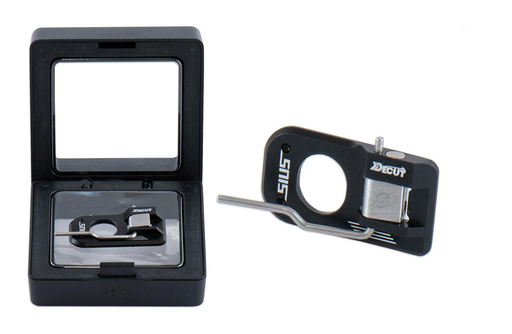 [A040183] DECUT ARROW RESTS SIUS MAGNETIC BLACK