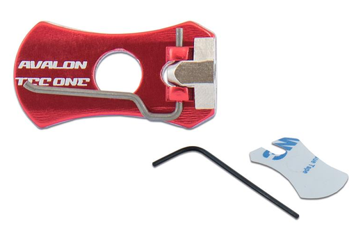 AVALON CLASSIC ARROW RESTS STICK-ON MAGNETIC 